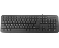 Gembird KB-U-103-RU - 1213913 - zdjęcie 1